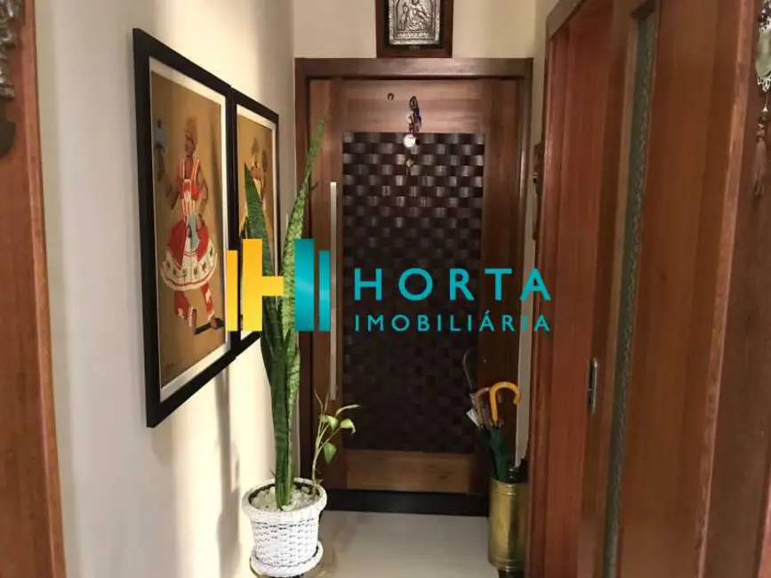 Foto 8 de Apartamento com 3 quartos à venda, 130m2 em Rio De Janeiro - RJ