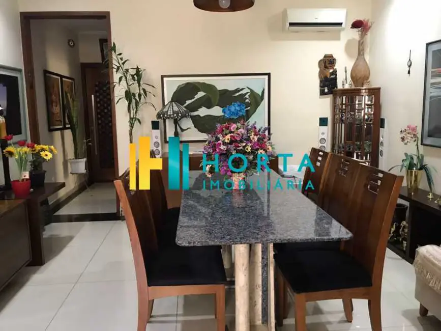 Foto 7 de Apartamento com 3 quartos à venda, 130m2 em Rio De Janeiro - RJ