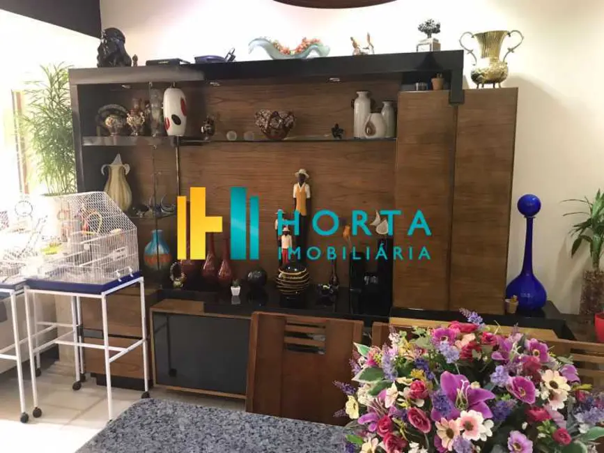 Foto 5 de Apartamento com 3 quartos à venda, 130m2 em Rio De Janeiro - RJ