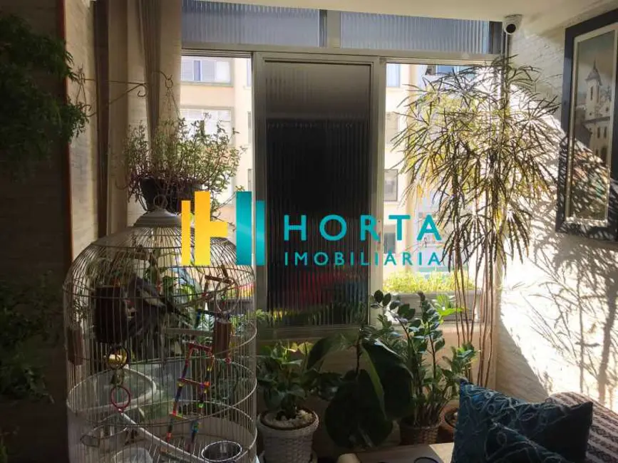 Foto 6 de Apartamento com 3 quartos à venda, 130m2 em Rio De Janeiro - RJ