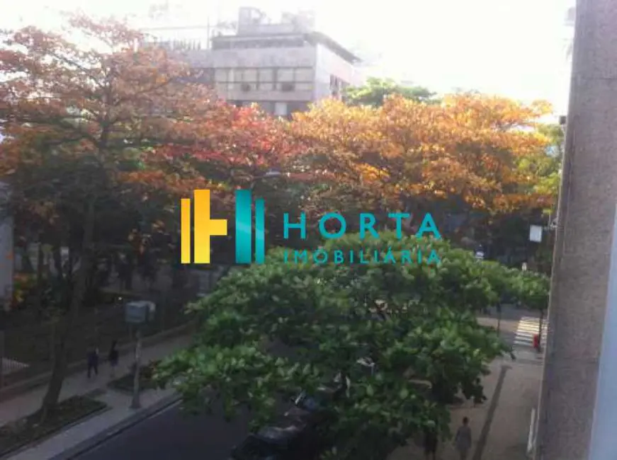 Foto 6 de Apartamento com 4 quartos à venda, 180m2 em Rio De Janeiro - RJ