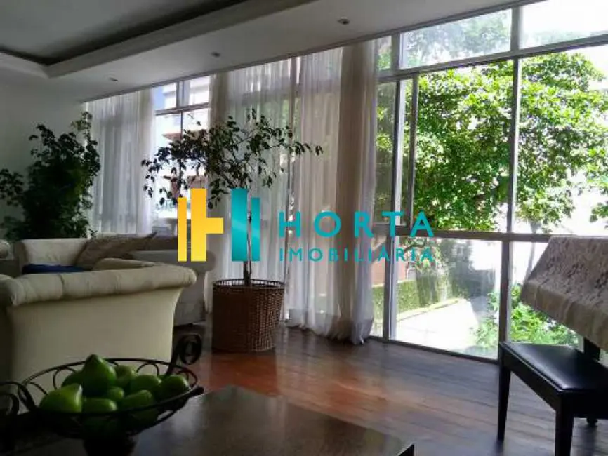 Foto 3 de Apartamento com 4 quartos à venda, 180m2 em Rio De Janeiro - RJ