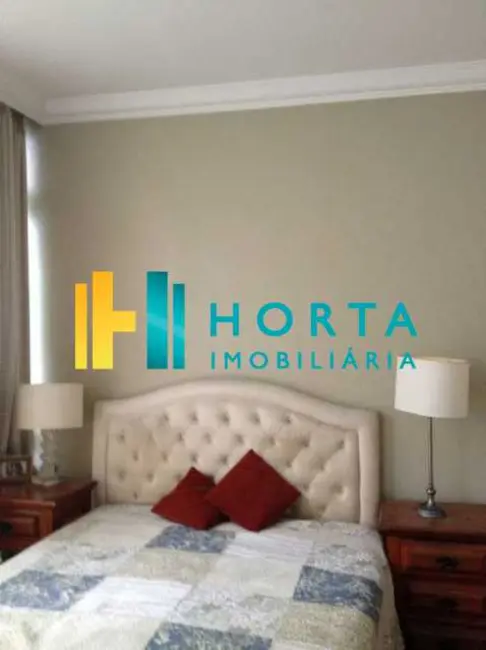 Foto 9 de Apartamento com 4 quartos à venda, 180m2 em Rio De Janeiro - RJ