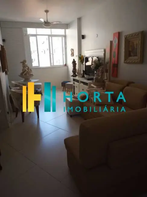 Foto 5 de Apartamento com 3 quartos à venda, 143m2 em Rio De Janeiro - RJ