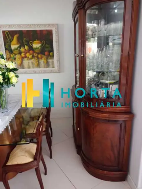 Foto 4 de Apartamento com 3 quartos à venda, 143m2 em Rio De Janeiro - RJ