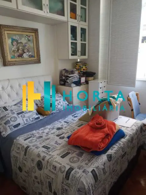 Foto 9 de Apartamento com 3 quartos à venda, 143m2 em Rio De Janeiro - RJ