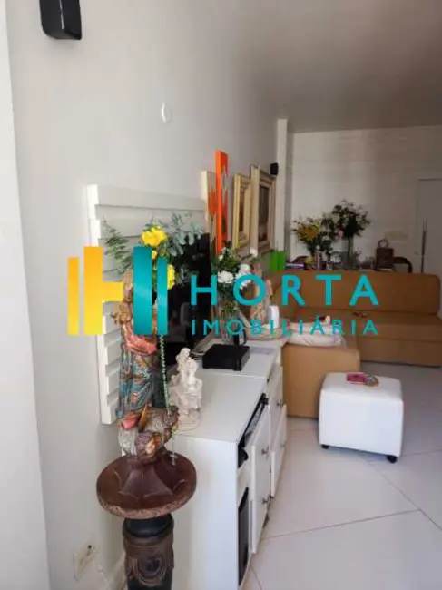 Foto 7 de Apartamento com 3 quartos à venda, 143m2 em Rio De Janeiro - RJ