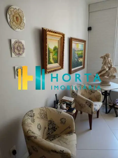 Foto 3 de Apartamento com 3 quartos à venda, 143m2 em Rio De Janeiro - RJ