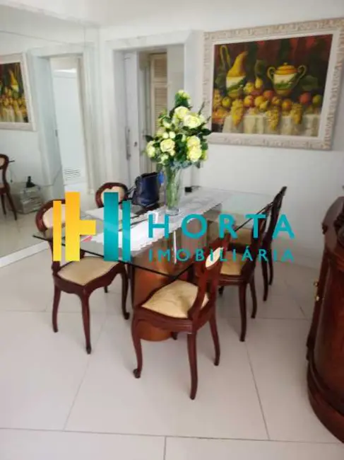 Foto 1 de Apartamento com 3 quartos à venda, 143m2 em Rio De Janeiro - RJ