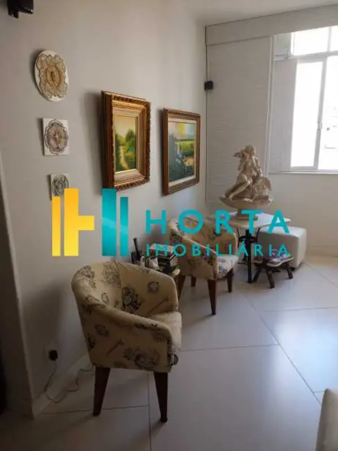 Foto 6 de Apartamento com 3 quartos à venda, 143m2 em Rio De Janeiro - RJ