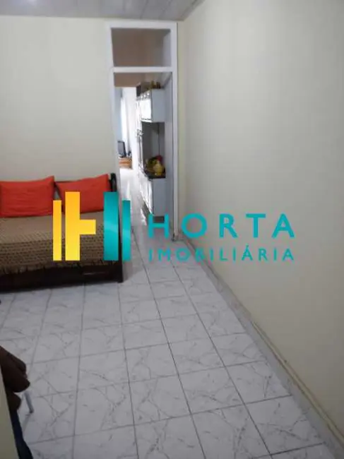 Foto 2 de Apartamento com 1 quarto à venda, 38m2 em Rio De Janeiro - RJ