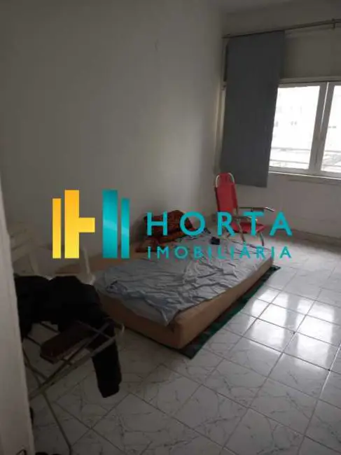 Foto 9 de Apartamento com 1 quarto à venda, 38m2 em Rio De Janeiro - RJ