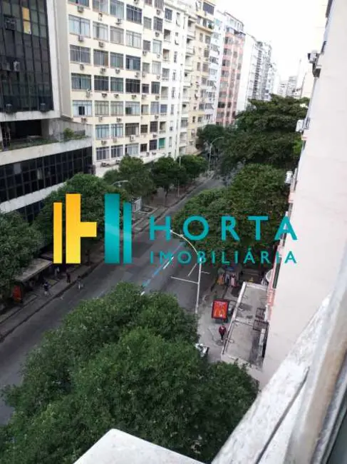 Foto 4 de Apartamento com 1 quarto à venda, 38m2 em Rio De Janeiro - RJ