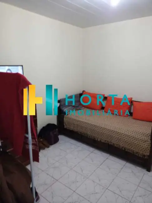 Foto 3 de Apartamento com 1 quarto à venda, 38m2 em Rio De Janeiro - RJ