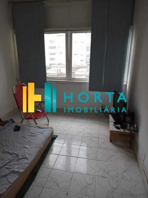 Foto 1 de Apartamento com 1 quarto à venda, 38m2 em Rio De Janeiro - RJ