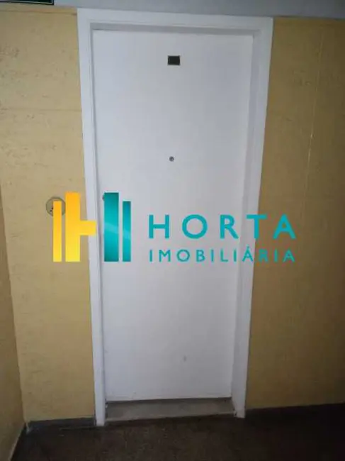 Foto 5 de Apartamento com 1 quarto à venda, 38m2 em Rio De Janeiro - RJ