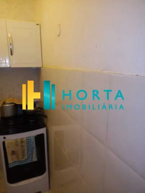 Foto 8 de Apartamento com 1 quarto à venda, 38m2 em Rio De Janeiro - RJ