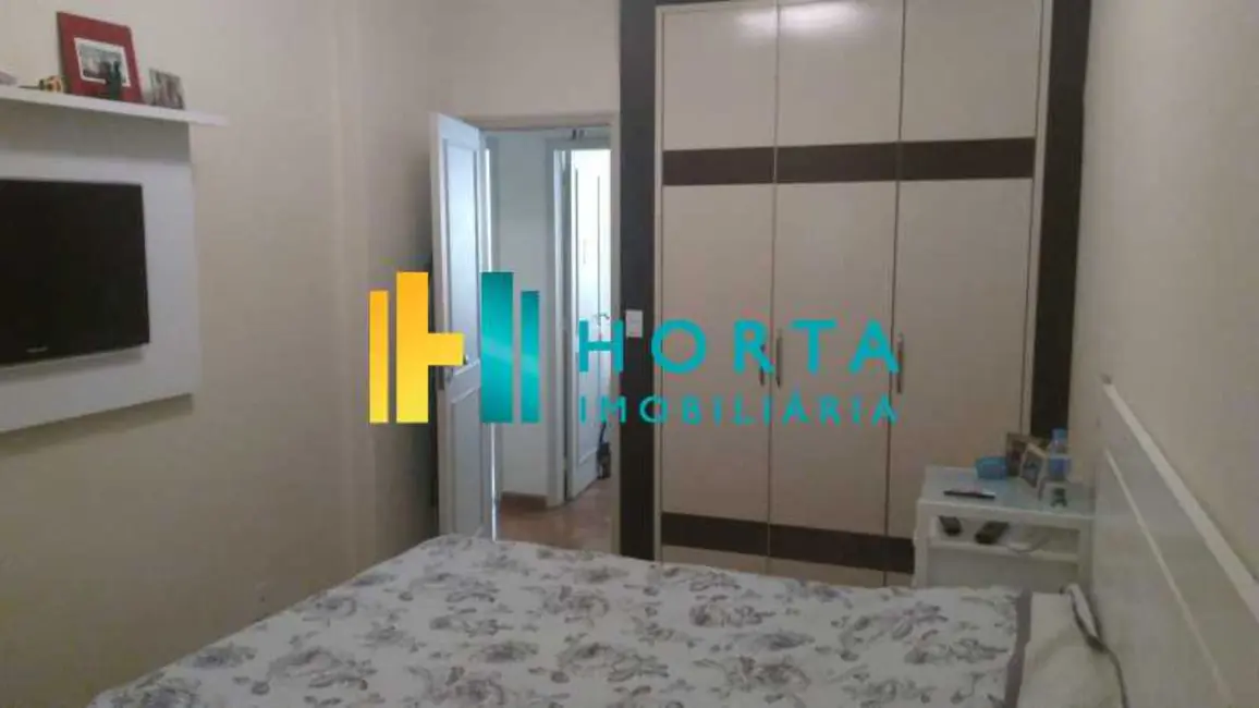 Foto 8 de Apartamento com 3 quartos à venda, 130m2 em Rio De Janeiro - RJ