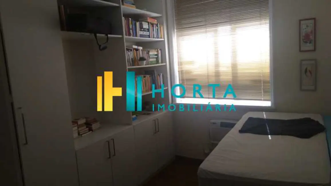 Foto 5 de Apartamento com 3 quartos à venda, 130m2 em Rio De Janeiro - RJ