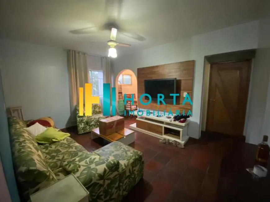 Foto 5 de Apartamento com 2 quartos à venda, 75m2 em Rio De Janeiro - RJ