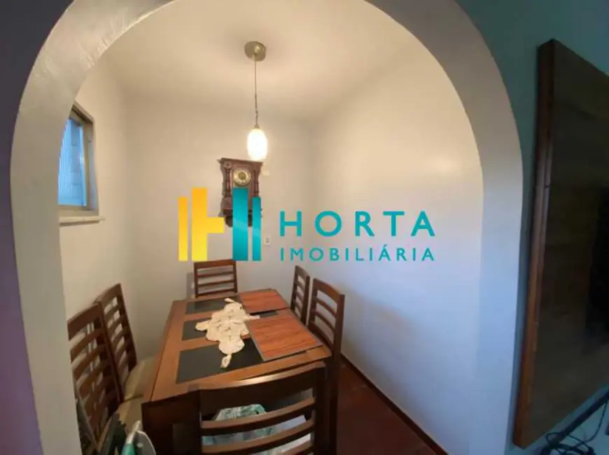 Foto 4 de Apartamento com 2 quartos à venda, 75m2 em Rio De Janeiro - RJ