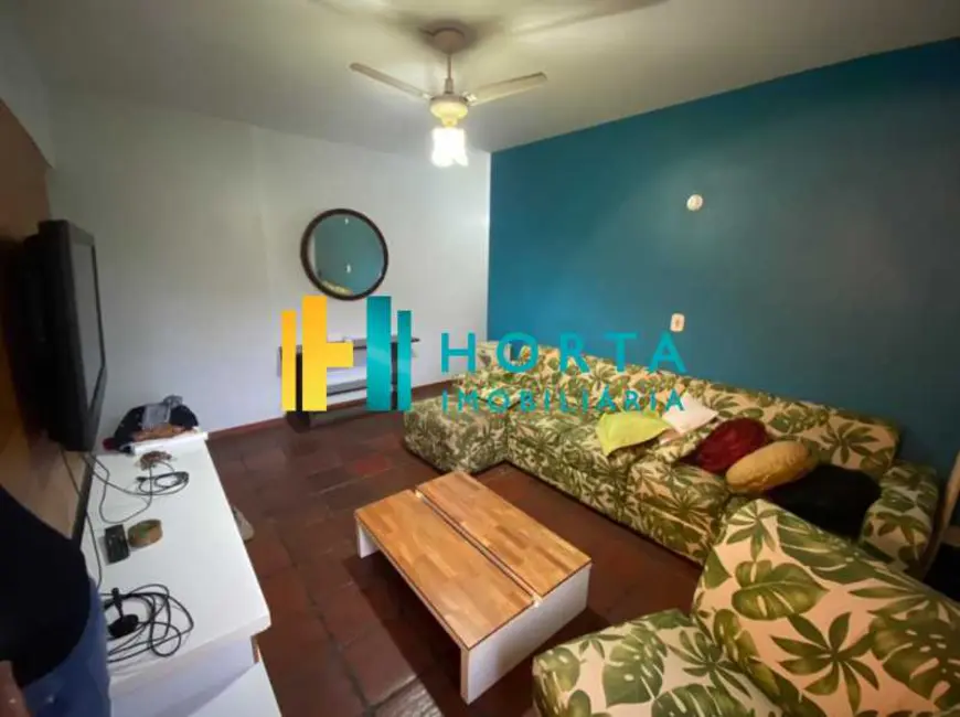 Foto 6 de Apartamento com 2 quartos à venda, 75m2 em Rio De Janeiro - RJ