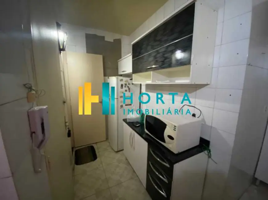 Foto 7 de Apartamento com 2 quartos à venda, 75m2 em Rio De Janeiro - RJ