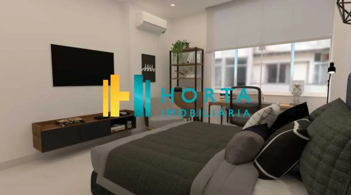 Apartamento com 2 quartos à venda, 75m2 em Rio De Janeiro - RJ - imagem 5 Foto 5 de Apartamento com 2 quartos à venda, 75m2 em Rio De Janeiro - RJ