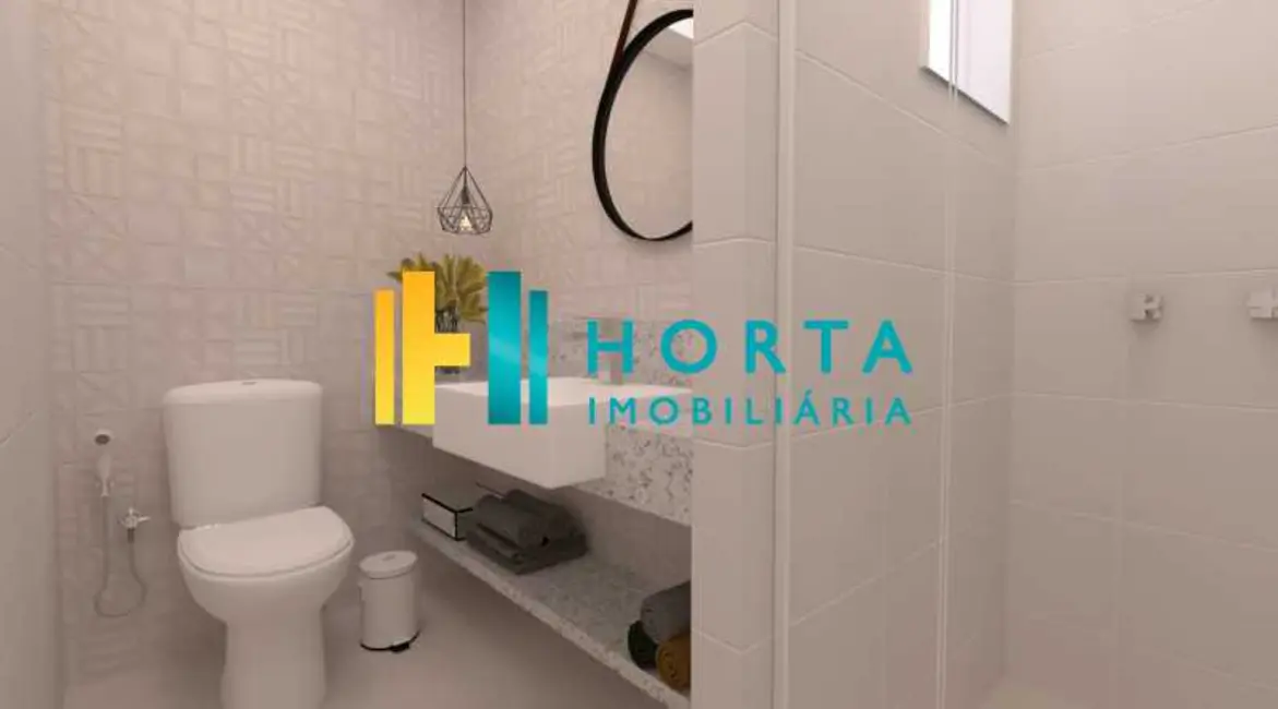 Apartamento com 2 quartos à venda, 75m2 em Rio De Janeiro - RJ - imagem 8 Foto 8 de Apartamento com 2 quartos à venda, 75m2 em Rio De Janeiro - RJ