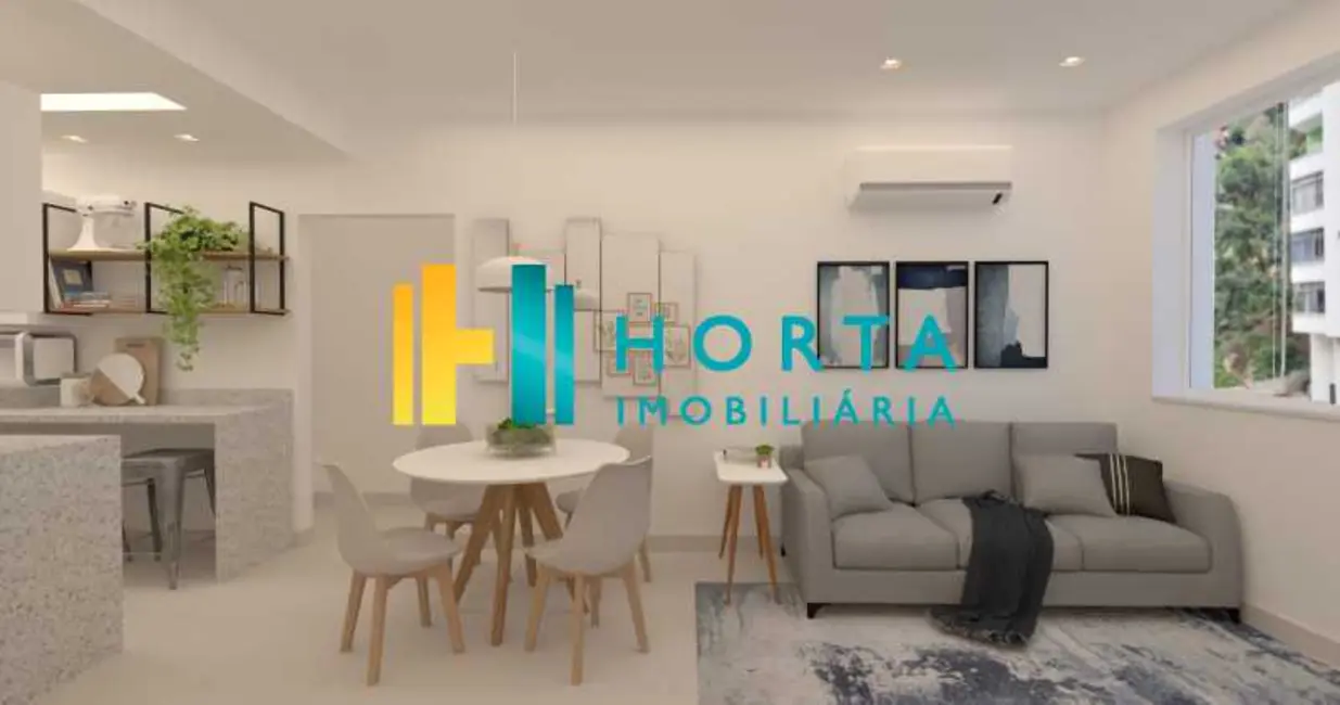 Apartamento com 2 quartos à venda, 75m2 em Rio De Janeiro - RJ - imagem 1 Foto 1 de Apartamento com 2 quartos à venda, 75m2 em Rio De Janeiro - RJ