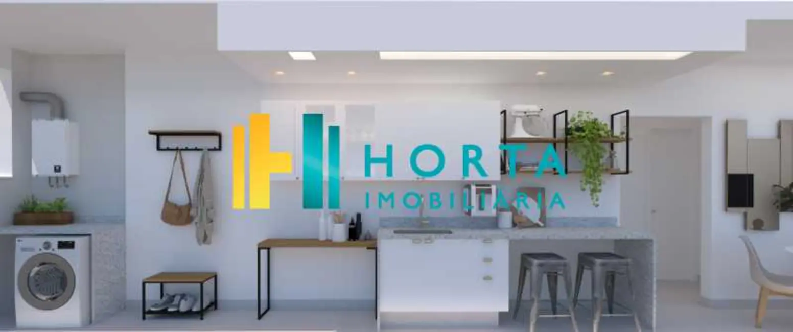 Apartamento com 2 quartos à venda, 75m2 em Rio De Janeiro - RJ - imagem 3 Foto 3 de Apartamento com 2 quartos à venda, 75m2 em Rio De Janeiro - RJ