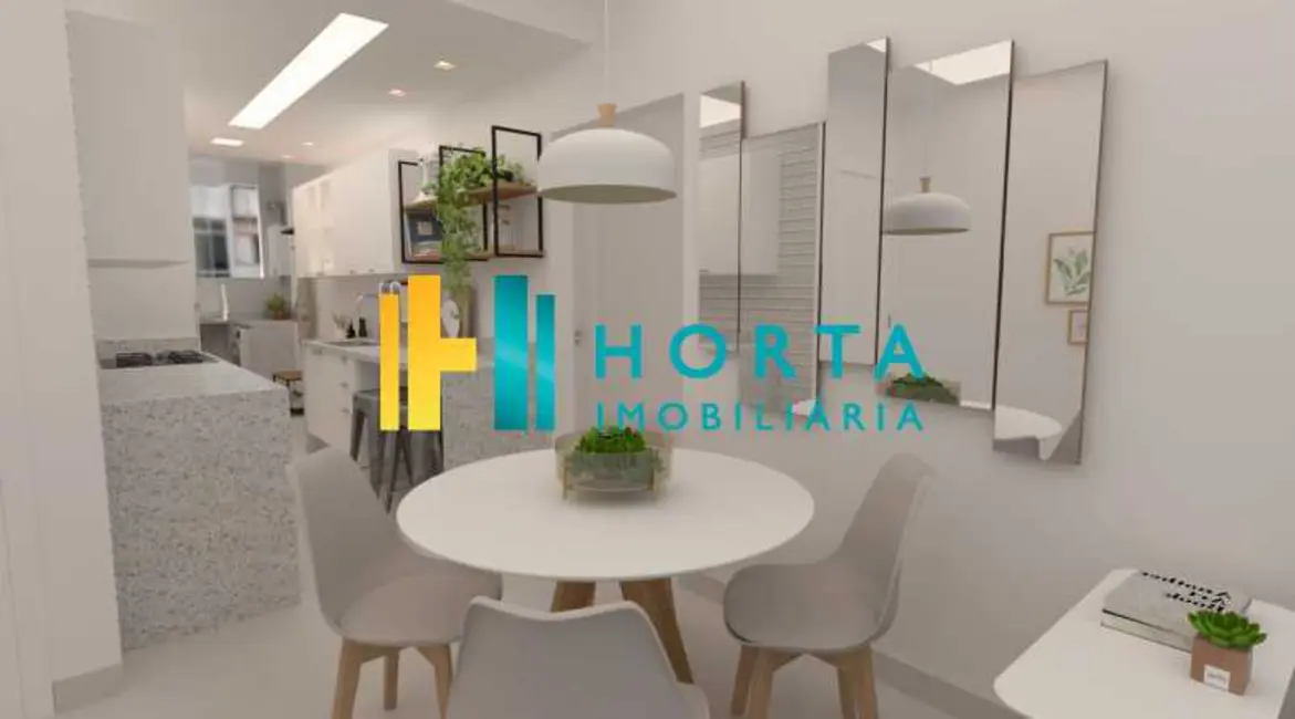 Apartamento com 2 quartos à venda, 75m2 em Rio De Janeiro - RJ - imagem 2 Foto 2 de Apartamento com 2 quartos à venda, 75m2 em Rio De Janeiro - RJ