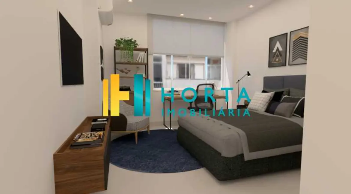 Apartamento com 2 quartos à venda, 75m2 em Rio De Janeiro - RJ - imagem 7 Foto 7 de Apartamento com 2 quartos à venda, 75m2 em Rio De Janeiro - RJ