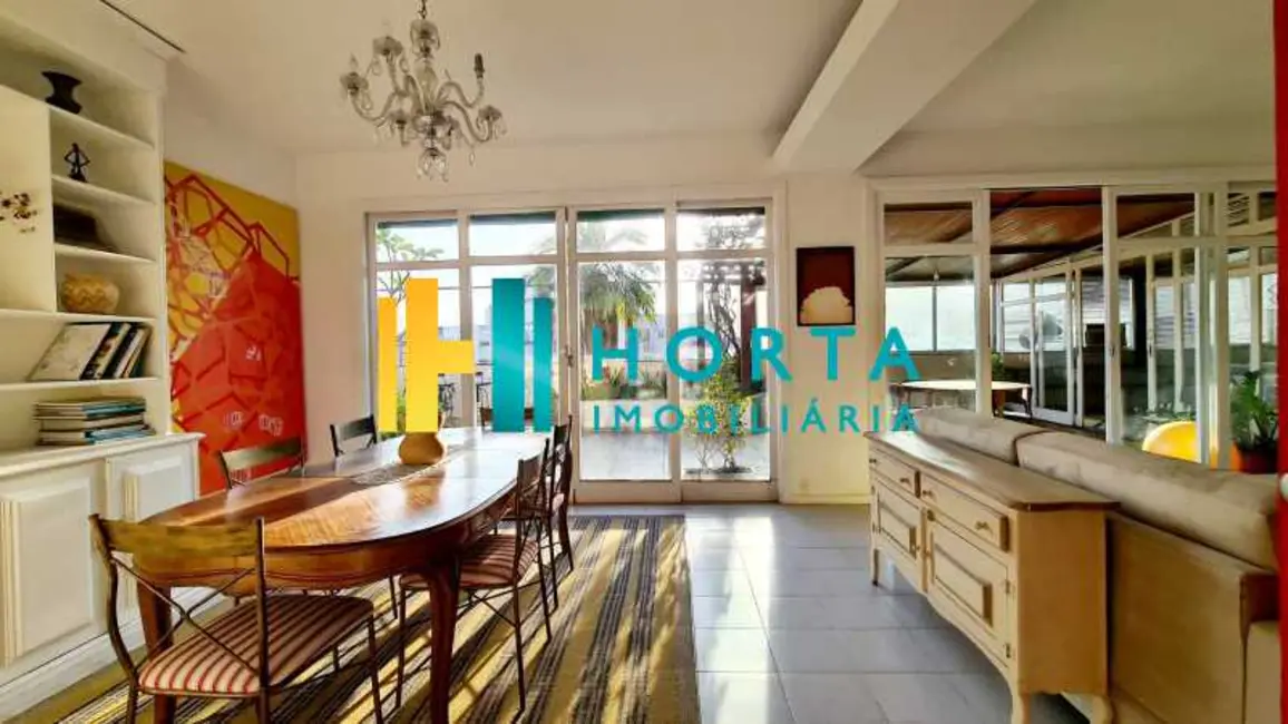 Foto 9 de Cobertura com 3 quartos à venda, 140m2 em Rio De Janeiro - RJ