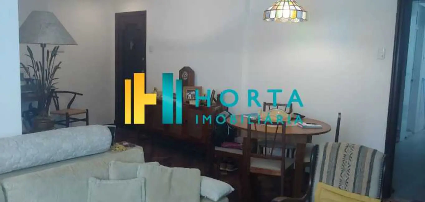 Foto 8 de Apartamento com 3 quartos à venda, 110m2 em Rio De Janeiro - RJ