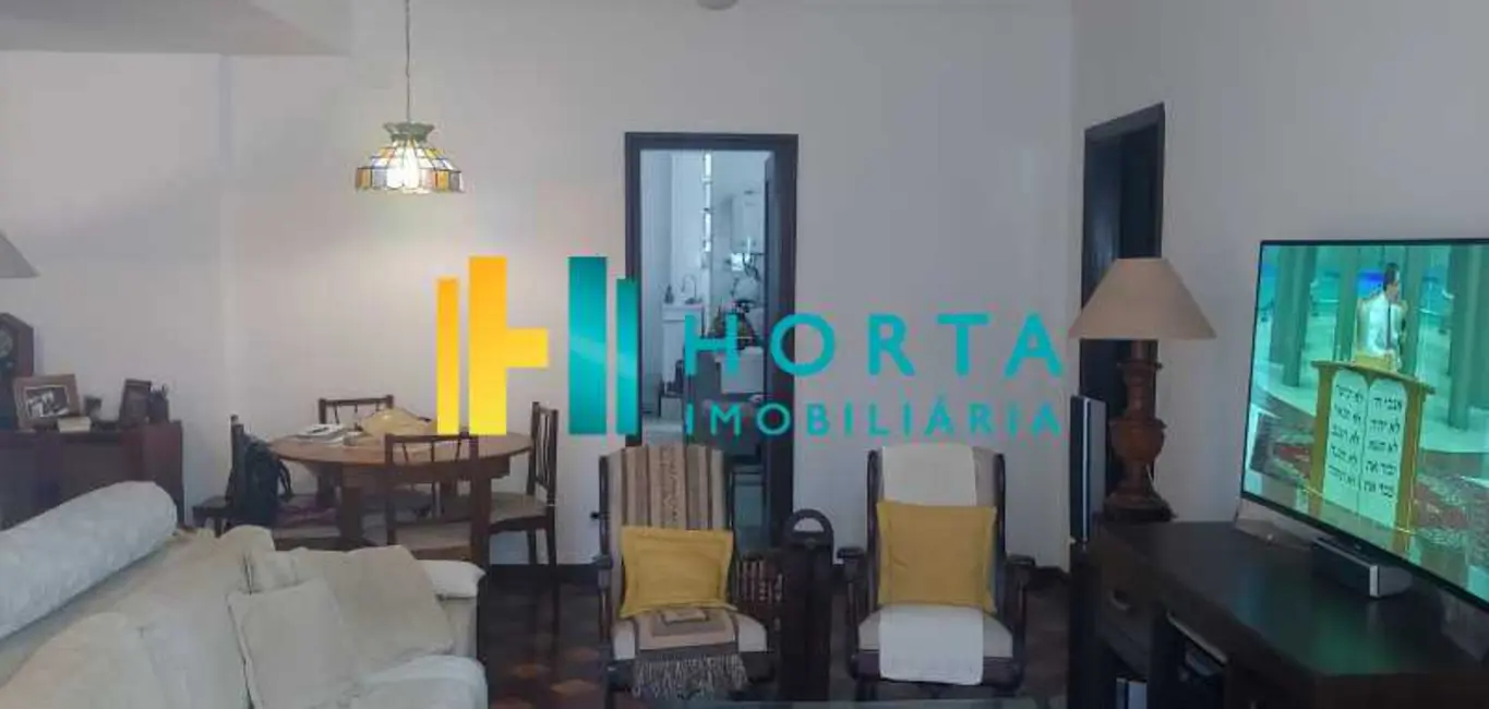 Foto 7 de Apartamento com 3 quartos à venda, 110m2 em Rio De Janeiro - RJ