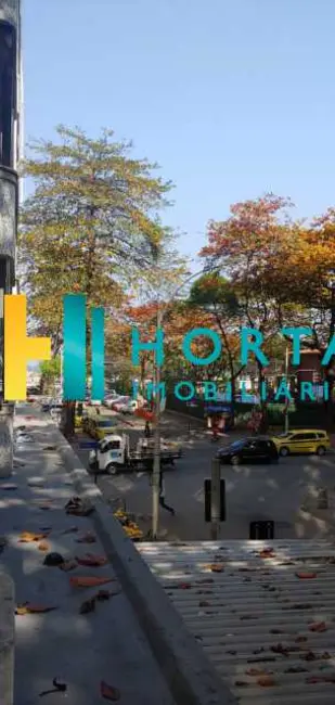 Foto 1 de Apartamento com 3 quartos à venda, 110m2 em Rio De Janeiro - RJ