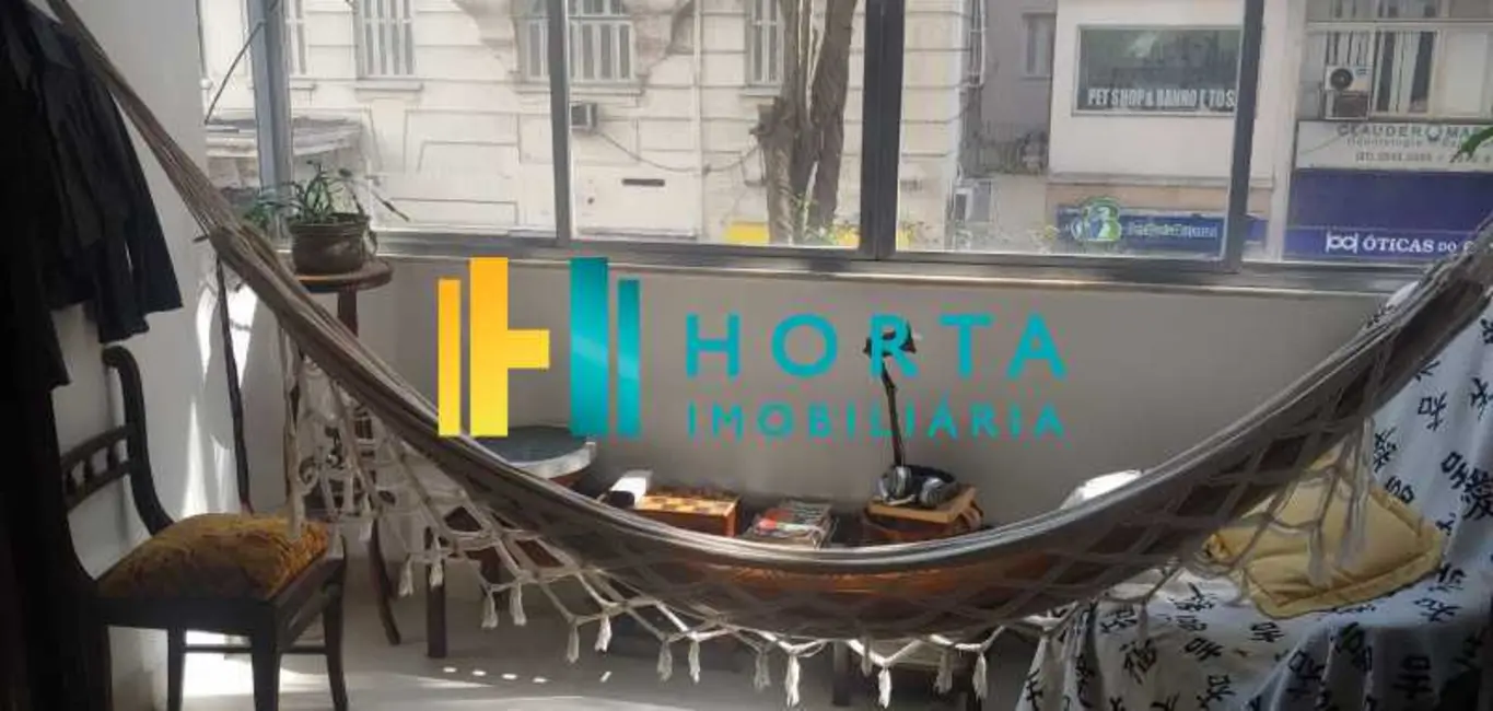 Foto 2 de Apartamento com 3 quartos à venda, 110m2 em Rio De Janeiro - RJ