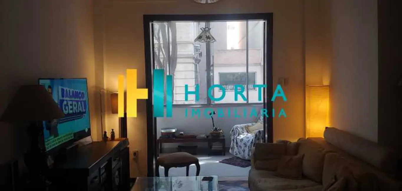 Foto 4 de Apartamento com 3 quartos à venda, 110m2 em Rio De Janeiro - RJ