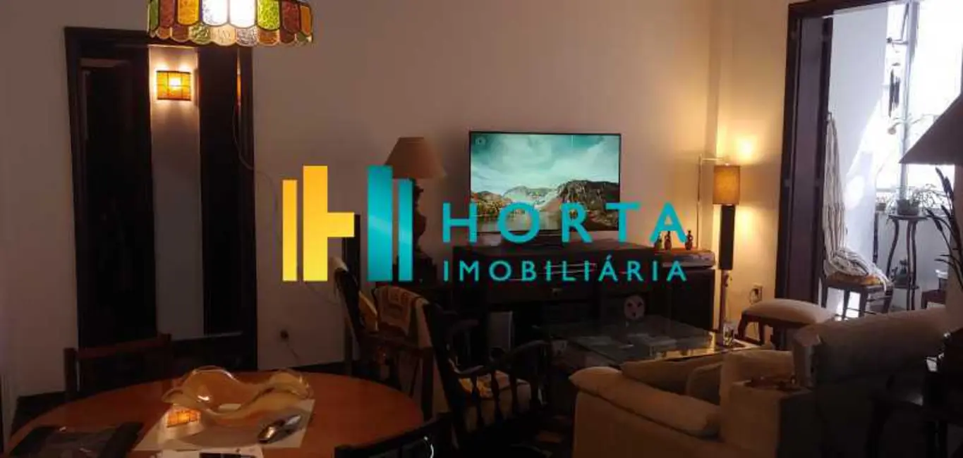 Foto 5 de Apartamento com 3 quartos à venda, 110m2 em Rio De Janeiro - RJ