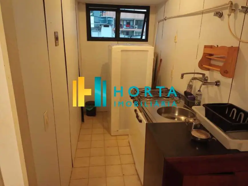Apartamento com 1 quarto à venda, 50m2 em Rio De Janeiro - RJ - imagem 6 Foto 6 de Apartamento com 1 quarto à venda, 50m2 em Rio De Janeiro - RJ