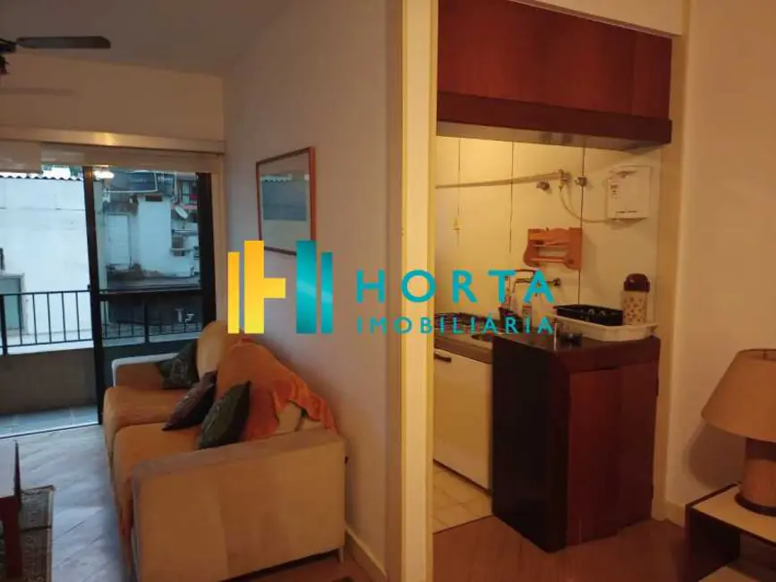Apartamento com 1 quarto à venda, 50m2 em Rio De Janeiro - RJ - imagem 5 Foto 5 de Apartamento com 1 quarto à venda, 50m2 em Rio De Janeiro - RJ
