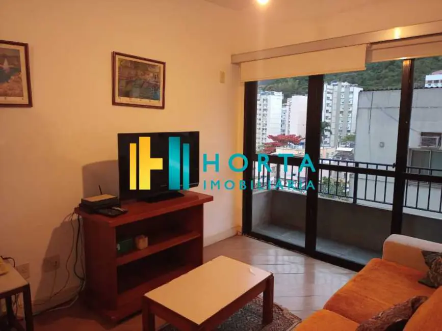Apartamento com 1 quarto à venda, 50m2 em Rio De Janeiro - RJ - imagem 1 Foto 1 de Apartamento com 1 quarto à venda, 50m2 em Rio De Janeiro - RJ