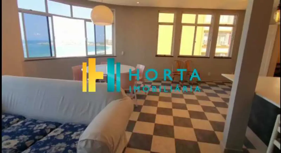 Foto 4 de Apartamento com 3 quartos à venda, 119m2 em Rio De Janeiro - RJ