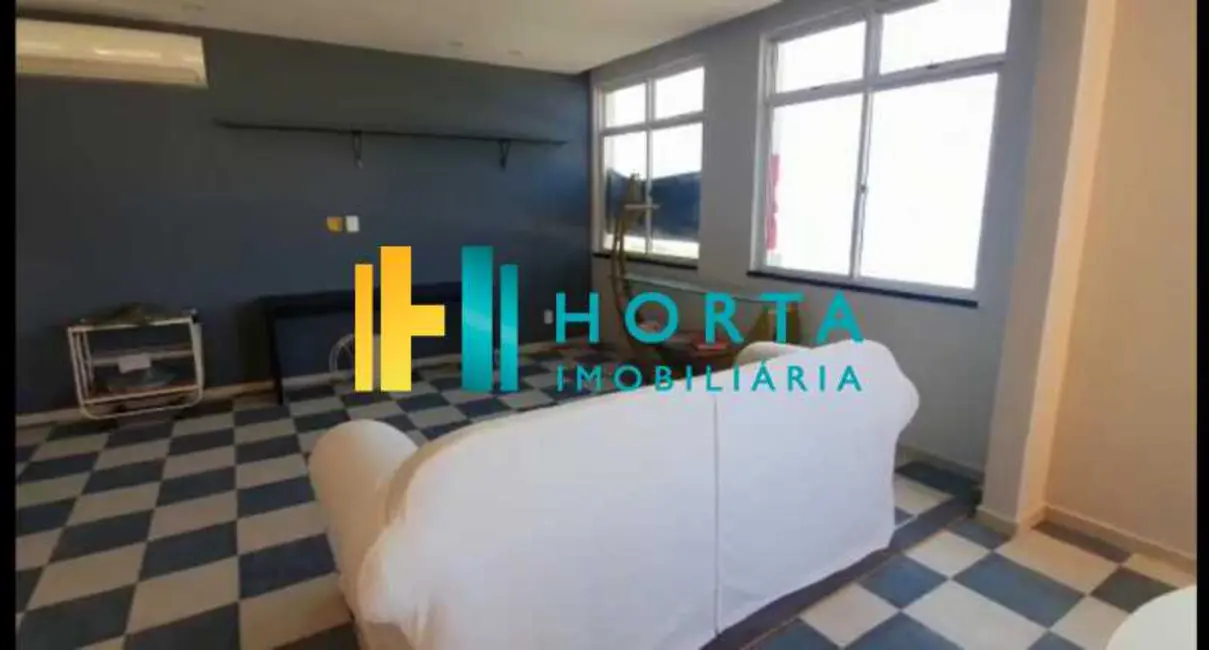 Foto 5 de Apartamento com 3 quartos à venda, 119m2 em Rio De Janeiro - RJ