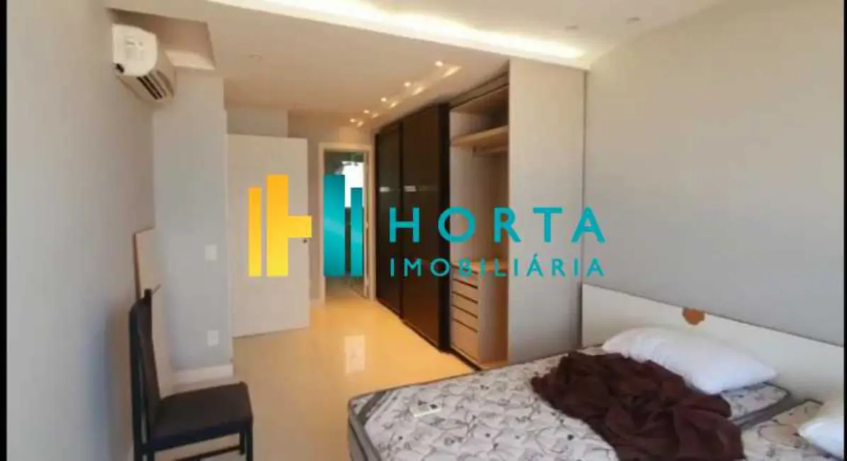 Foto 3 de Apartamento com 3 quartos à venda, 119m2 em Rio De Janeiro - RJ