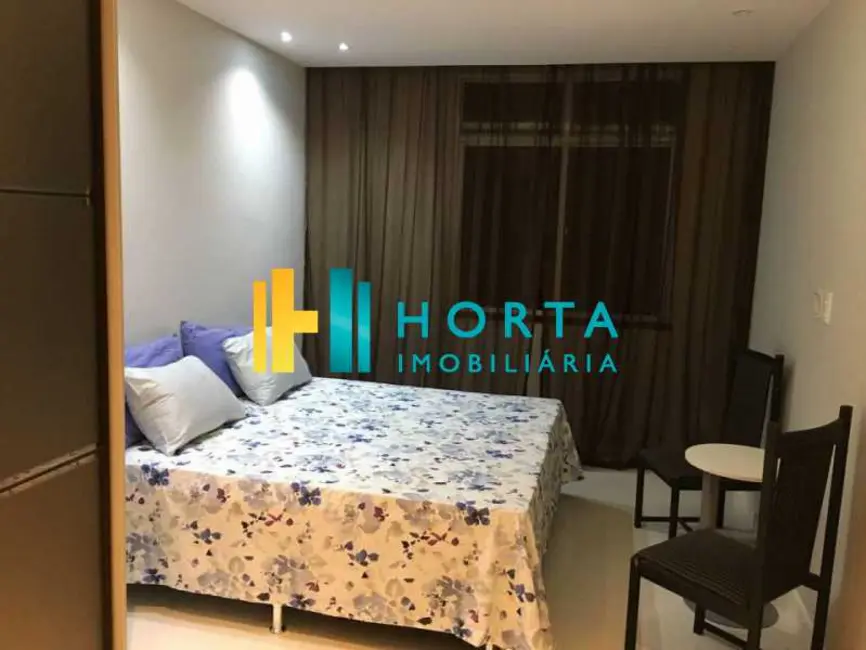 Foto 8 de Apartamento com 3 quartos à venda, 119m2 em Rio De Janeiro - RJ