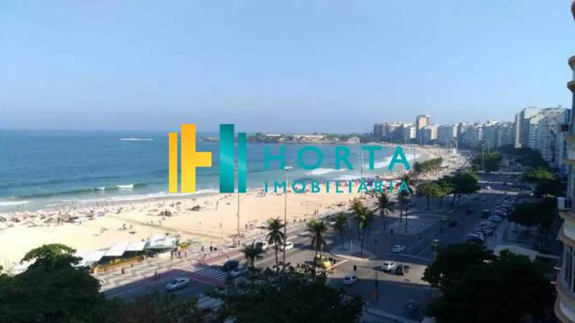 Foto 1 de Apartamento com 3 quartos à venda, 119m2 em Rio De Janeiro - RJ