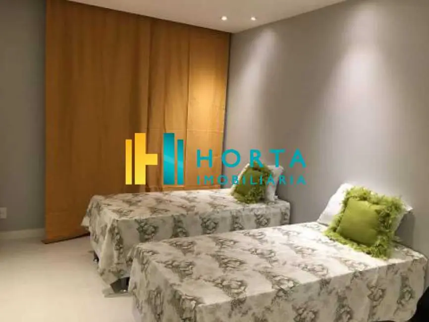 Foto 7 de Apartamento com 3 quartos à venda, 119m2 em Rio De Janeiro - RJ