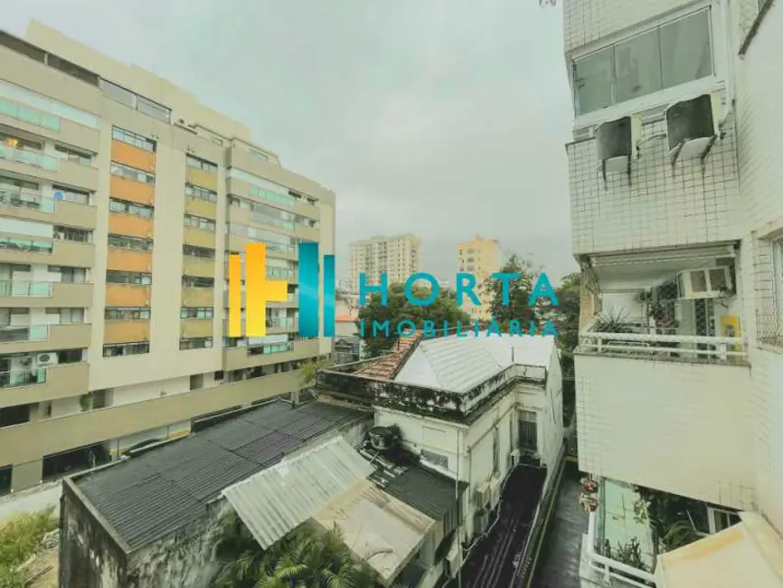 Foto 9 de Apartamento com 3 quartos à venda, 102m2 em Rio De Janeiro - RJ